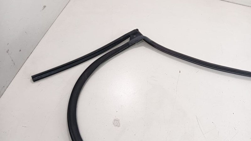 Honda Civic On Door Seal Rubber Right Passenger Rear Back 2013 2014 2015