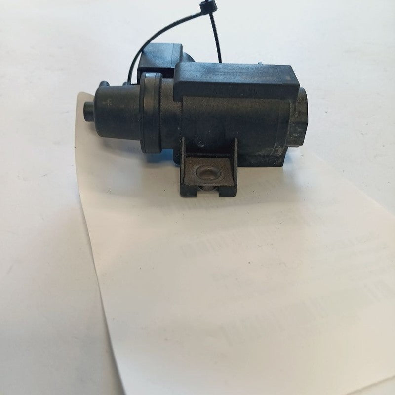 Lexus NX350 Turbo Boost Pressure Valve Solenoid {258190W010} 2022 2023
