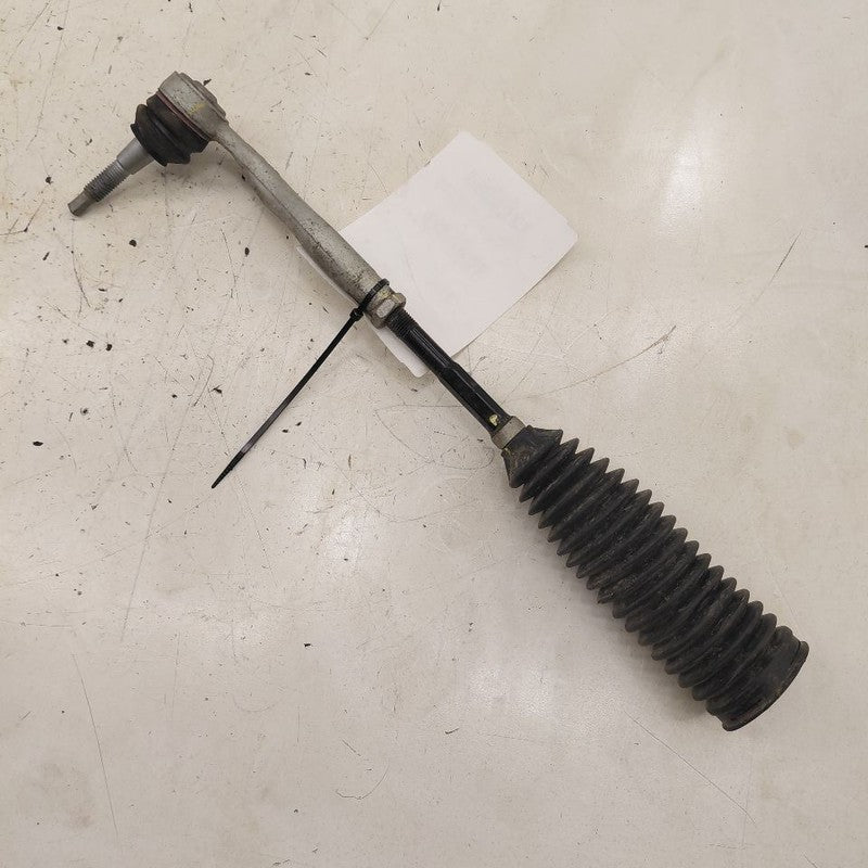 Chevy Trax Steering Rack Pinion Tie Rod End W Boot Right Passenger  20