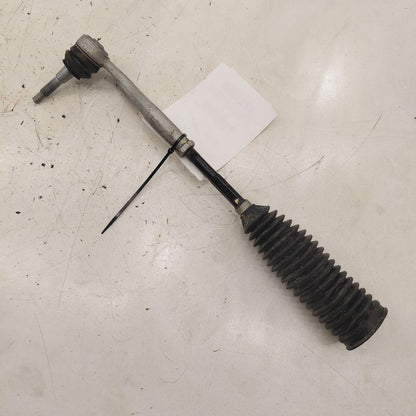 Chevy Trax Steering Rack Pinion Tie Rod End W Boot Right Passenger  20