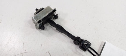 Cadillac CTS Door Check Right Passenger Front Hinge Stopper Detent 201