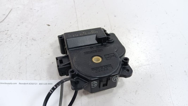 Toyota Prius Flap Door Motor Heater AC Door Actuator 2015 2014 2013 20