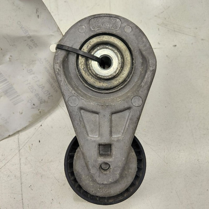 Alfa Romeo Stelvio Belt Tensioner Pulley  2.0 2018 2019 2020 2021