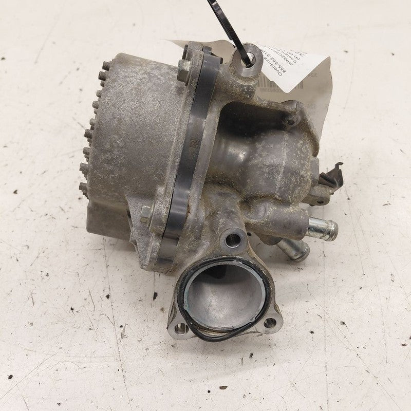 Coolant Water Pump Fits 19-22 Honda Insight