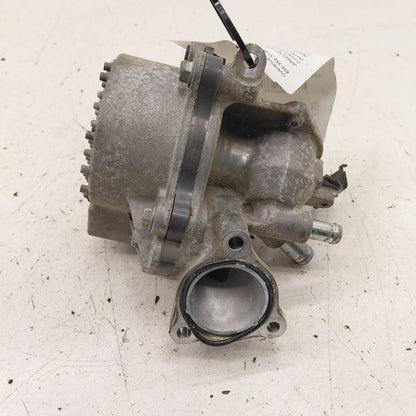 Coolant Water Pump Fits 19-22 Honda Insight