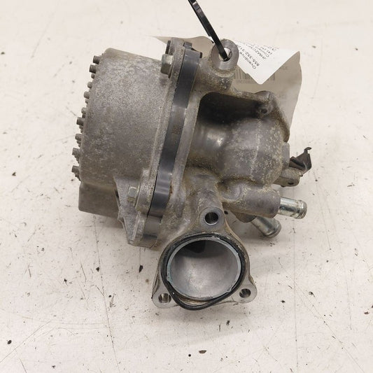 Coolant Water Pump Fits 19-22 Honda Insight