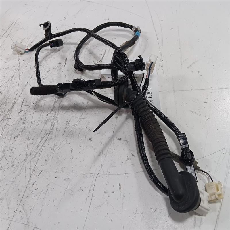 Subaru Legacy Door Harness Wire Wiring Left Rear  2020 2021 2022 2023 