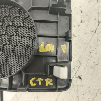 Lexus IS350 Dash Speaker Cover Center Middle  2020 2019 2018