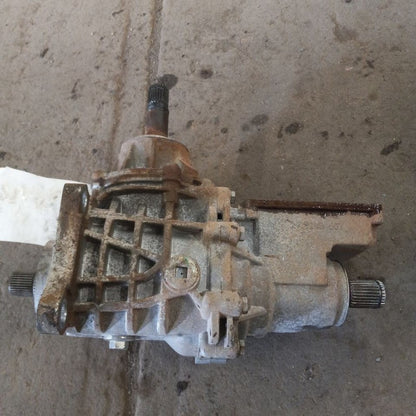 Transfer Case AWD Fits 21-25 Chevy Trailblazer