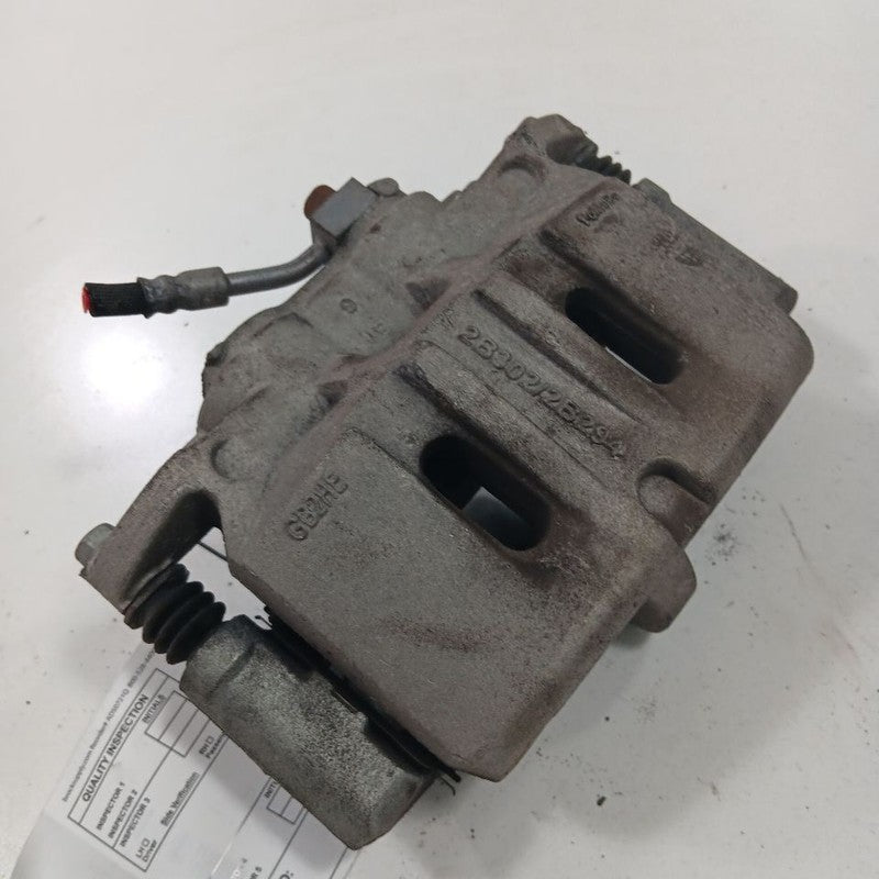 Driver Front Left Brake Caliper Ecoboost Fits 15-22 Ford Mustang OEM