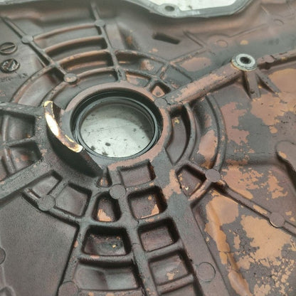 Timing Cover 2.0L Turbo Fits 13-19 Hyundai Santa Fe