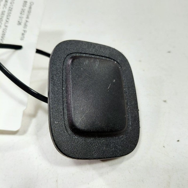 Chevy Malibu Sun Load Light Sensor 2019 2020 2021 2022 OEM