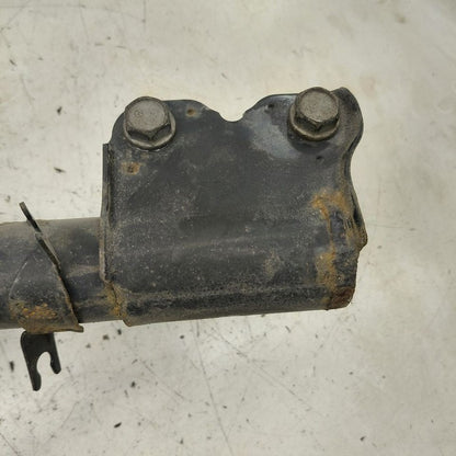 Passenger Right Front Strut Fits 15-24 Nissan Murano