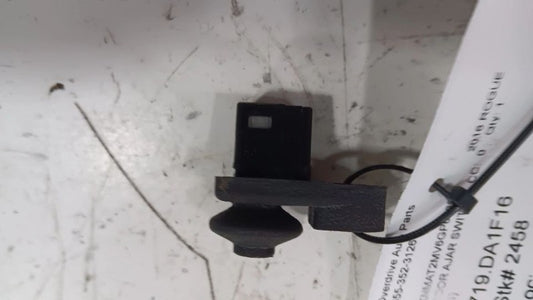 Nissan Rogue Door Ajar Switch Door Open Dome Light Switch 2014 2015 2016 2017 20
