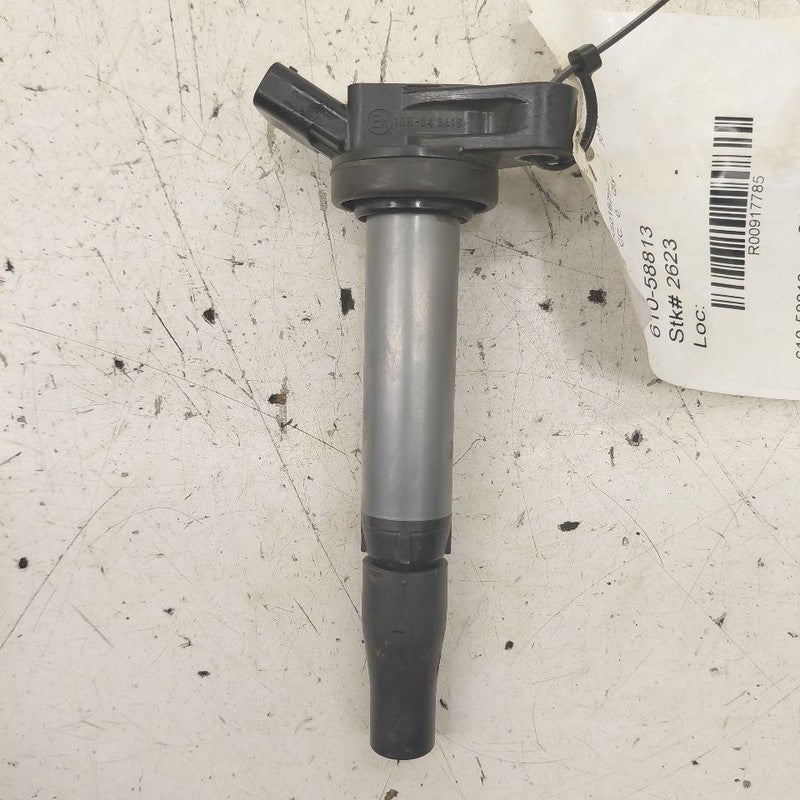 Coil Ignition Ignitor 6 Cylinder 2GRFKS Engine Fits 16-23 Toyota Tacom