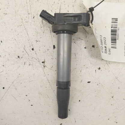 Coil Ignition Ignitor 6 Cylinder 2GRFKS Engine Fits 16-23 Toyota Tacom