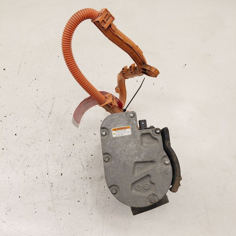 Air Conditioning AC Compressor Fits 18-21 Honda Clarity