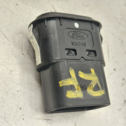 Volvo S60 Passenger Right Front Seat Lumbar Switch  2018 2017 2016