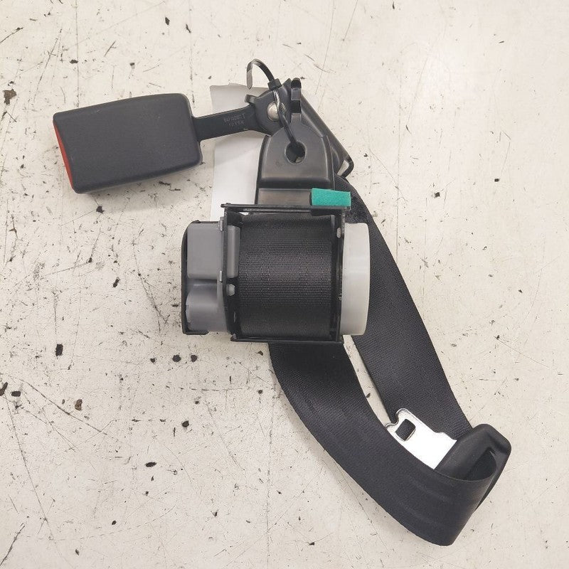 Mazda 6 Seat Belt Strap Retractor Center Middle Rear Back  2018 2019 2