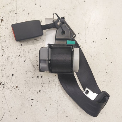 Mazda 6 Seat Belt Strap Retractor Center Middle Rear Back  2018 2019 2