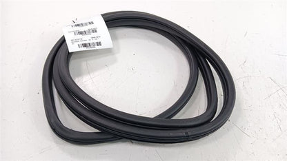 Kia Forte On Body Door Jamb Seal Rear Right Passenger Back 2016 2015 2014