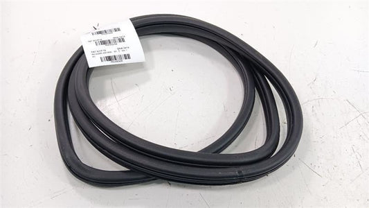 Kia Forte On Body Door Jamb Seal Rear Right Passenger Back 2016 2015 2014