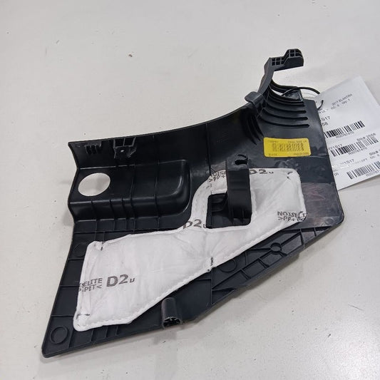 Hyundai Elantra Kick Panel Trim Left Driver  2017 2018 2019 2020