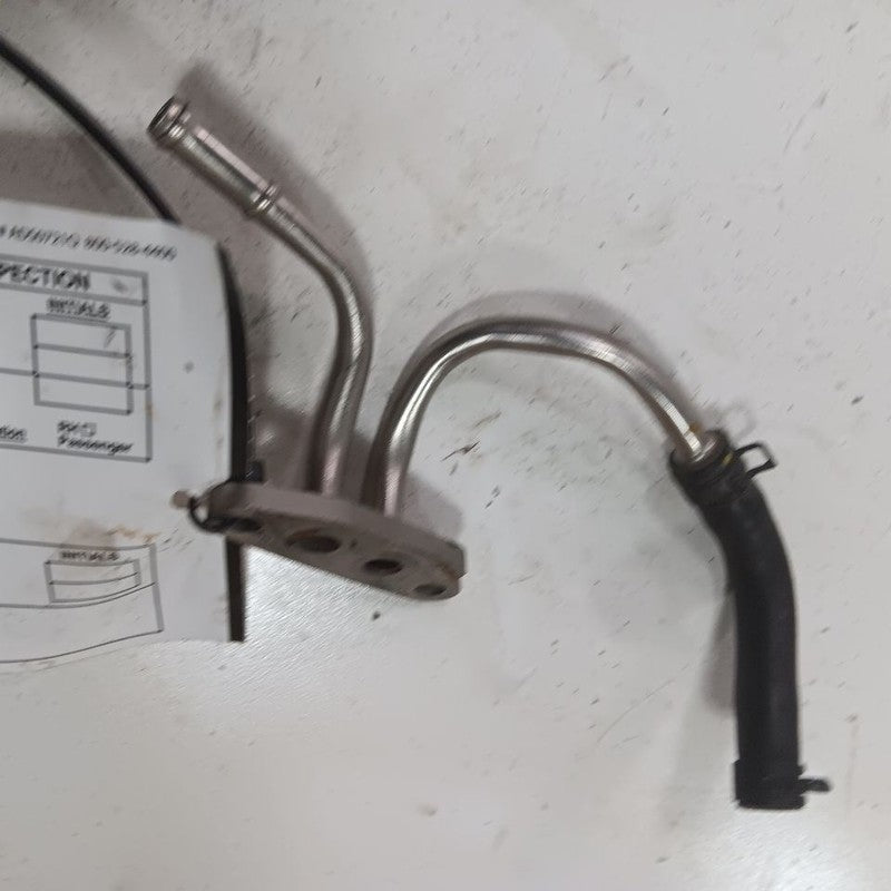 Honda Civic Super Turbo Charger Oil Line Hose Tube 2016 2017 2018 2019