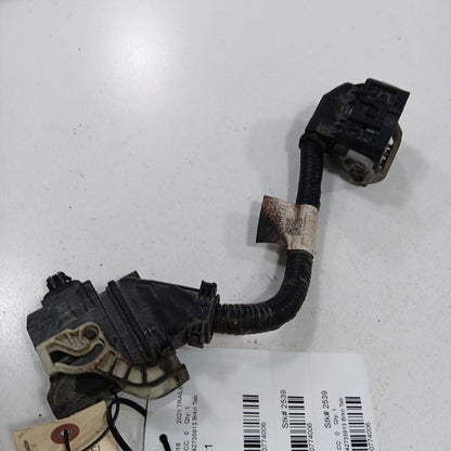 Chevy Trailblazer Rear Chassis Cable {42735913} Broken Tab 2021 2022 2023 2024 