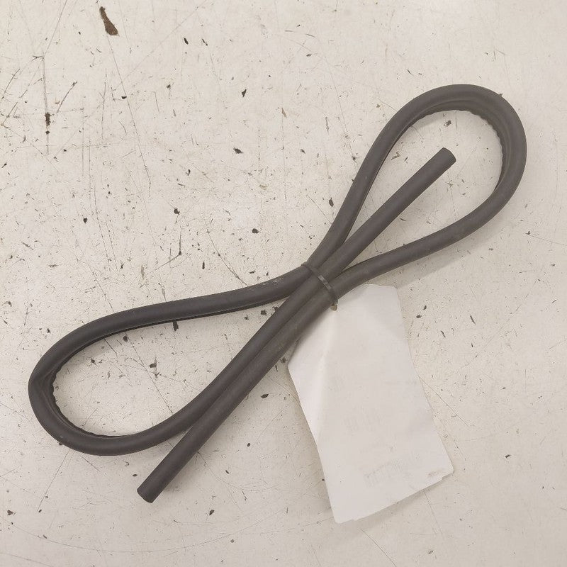 Subaru XV Crosstrek Cowl Vent Panel Hood Rubber Seal  2025 2024