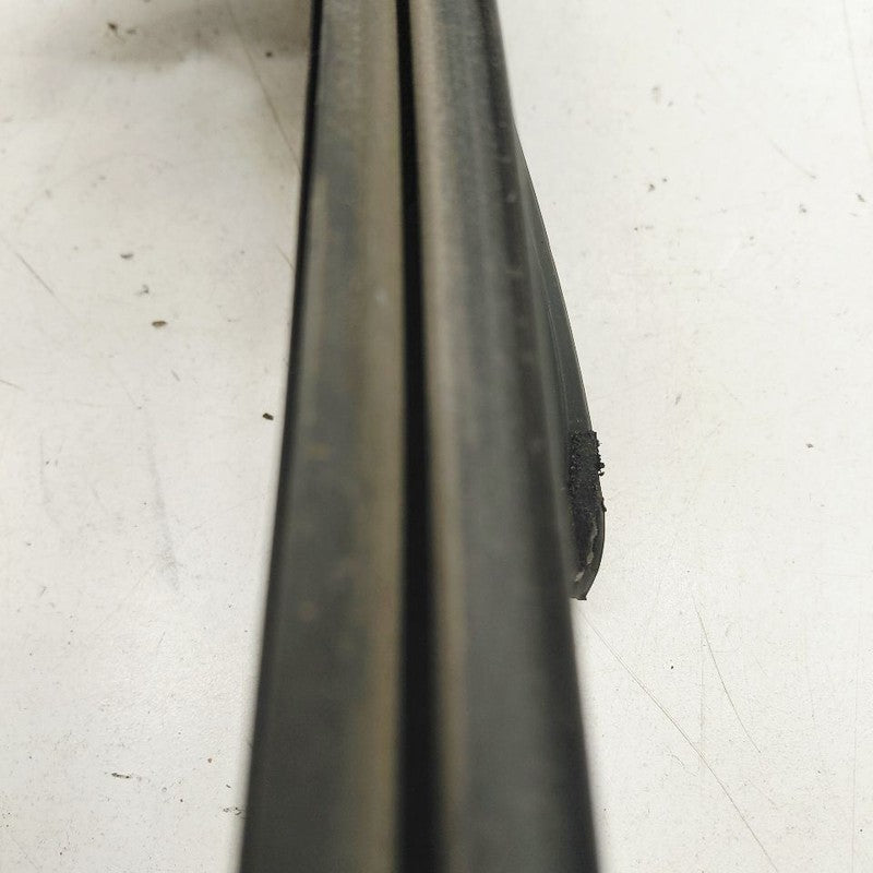 Nissan Rogue Door Glass Window Seal Rubber Left Driver Rear Back  2017