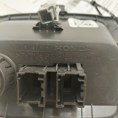 Honda CR-V 12V Power Port Socket  2017 2018 2019