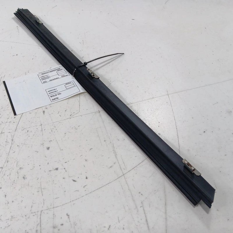 Toyota Camry Left Rear Weather Strip Interior 2012 2013 2014 2015 2016