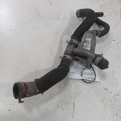 Toyota Corolla 2.0 Coolant Line Crossover Pipe  2019 2020 2021 OEM