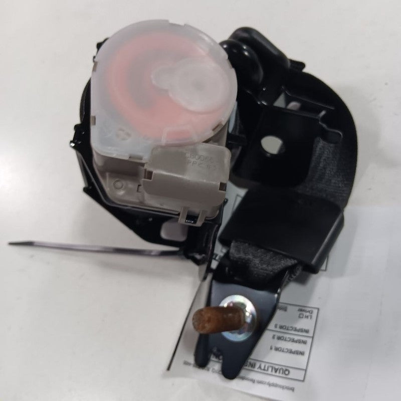 Chevy Malibu Seat Belt Strap Retractor Left Driver Rear Back 2019 2020 2021 2022