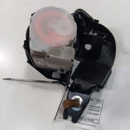 Chevy Malibu Seat Belt Strap Retractor Left Driver Rear Back 2019 2020 2021 2022