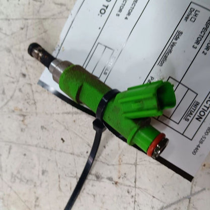 Fuel Injection Injector 2.7L Fits 09-19 HIGHLANDER OEM