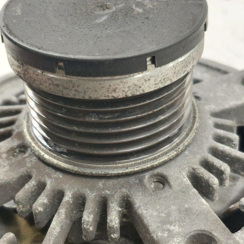 Alternator Fits 18-24 Alfa Romeo Stelvio
