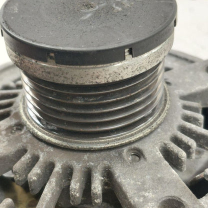 Alternator Fits 18-24 Alfa Romeo Stelvio