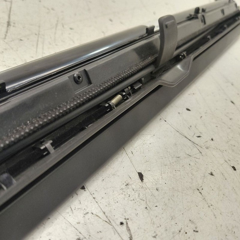 Volvo S60 Passenger Right Rear Window Shade 2018 2017 2016
