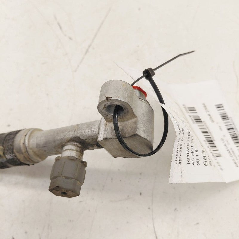 Chevy Volt AC Hose Line  1.5 2019 2018 2017 2016 OEM