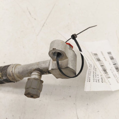 Chevy Volt AC Hose Line  1.5 2019 2018 2017 2016 OEM
