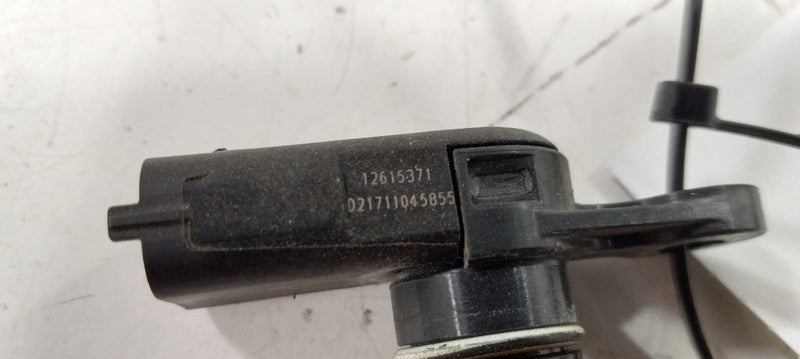 Cadillac CTS Camshaft Cam Shaft Position Sensor 2011 2012 2013