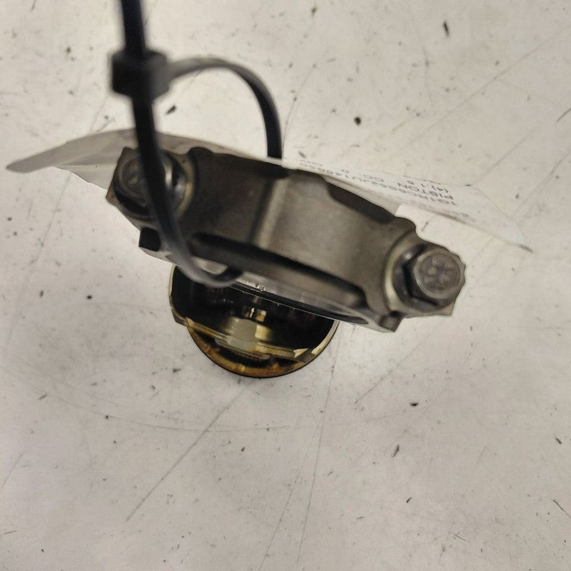 Chevy Volt Single Piston With Connecting Rod   1.5 2019 2018 2017 2016