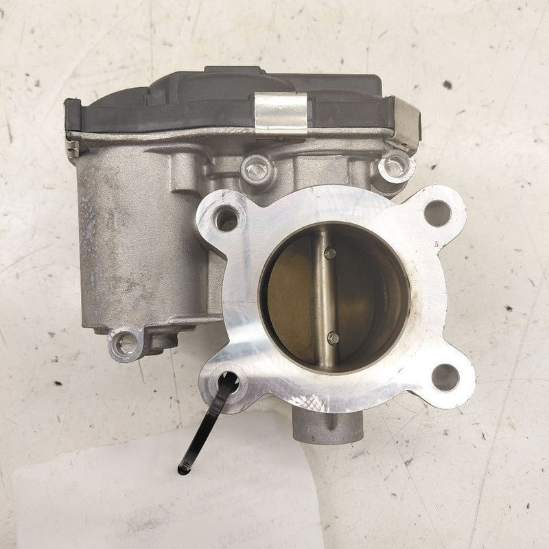Throttle Body Valve Fits 16-25 Chevy Malibu