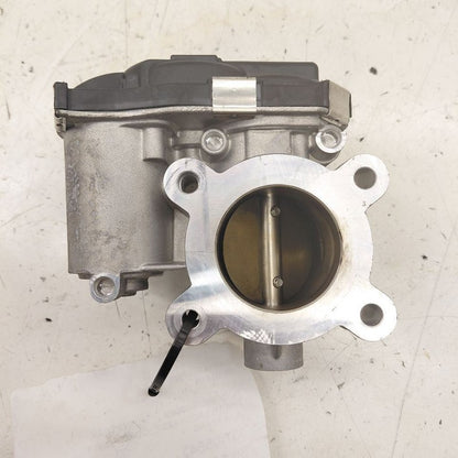 Throttle Body Valve Fits 16-25 Chevy Malibu