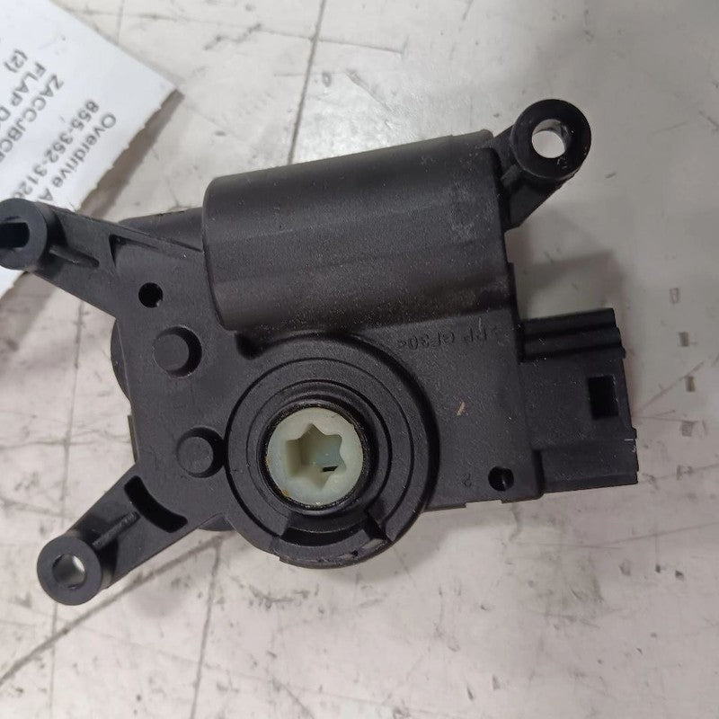 Jeep Renegade Flap Door Motor Heater AC Door Actuator  2015 2016 2017 2018