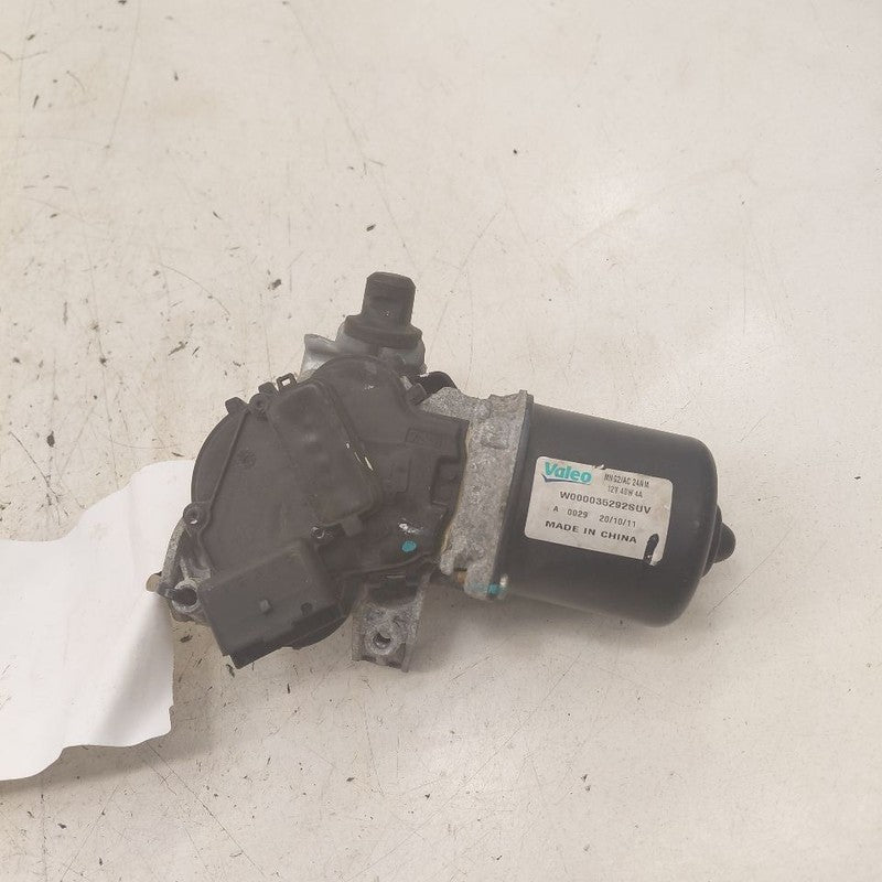 Front Windshield Wiper Motor Fits 13-22 Buick Encore