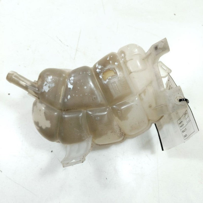 Radiator Overflow Coolant Reservoir Turbo Fits 16-24 Ford Edge OEM
