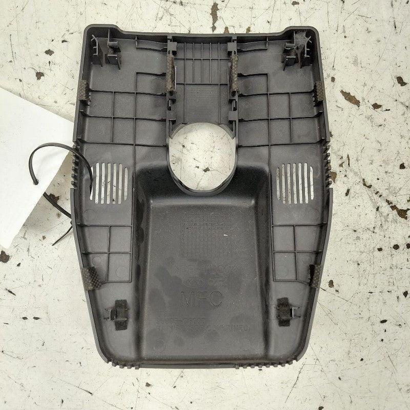 Kia Sorento Windshield Rain Sensor Trim Cover {96005C6000} 2018 2017 2